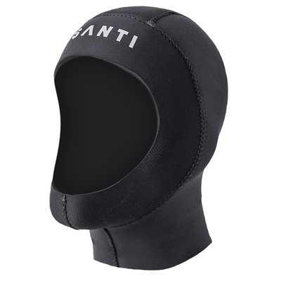 Неопреновый шлем SANTI "11"