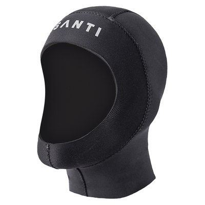 Неопреновый шлем SANTI "7" 