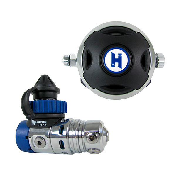 Регулятор Halcyon H-75P + HALO (Комплект)